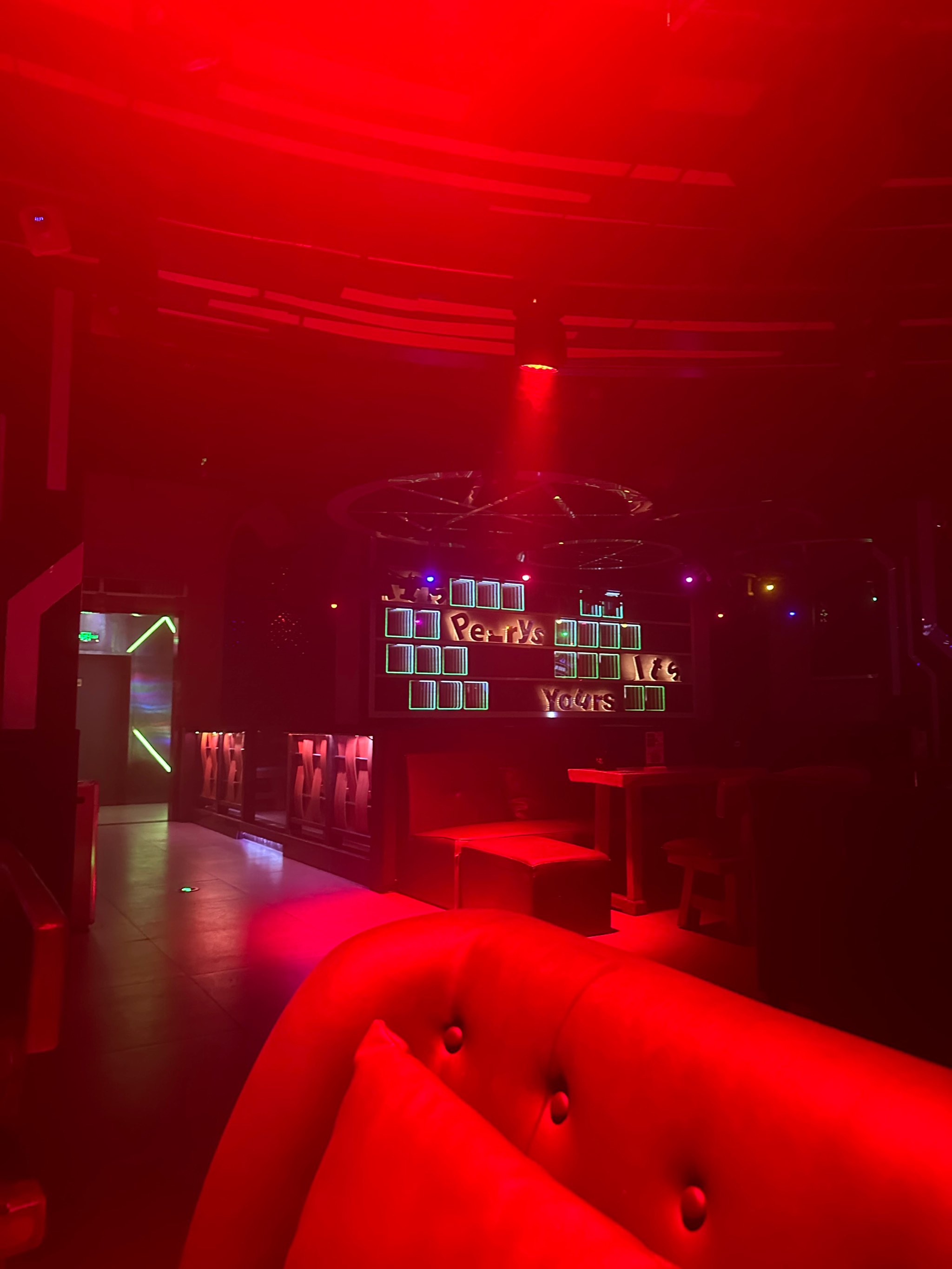 铁岭商务KTV计时规则-昌图县ktv预定